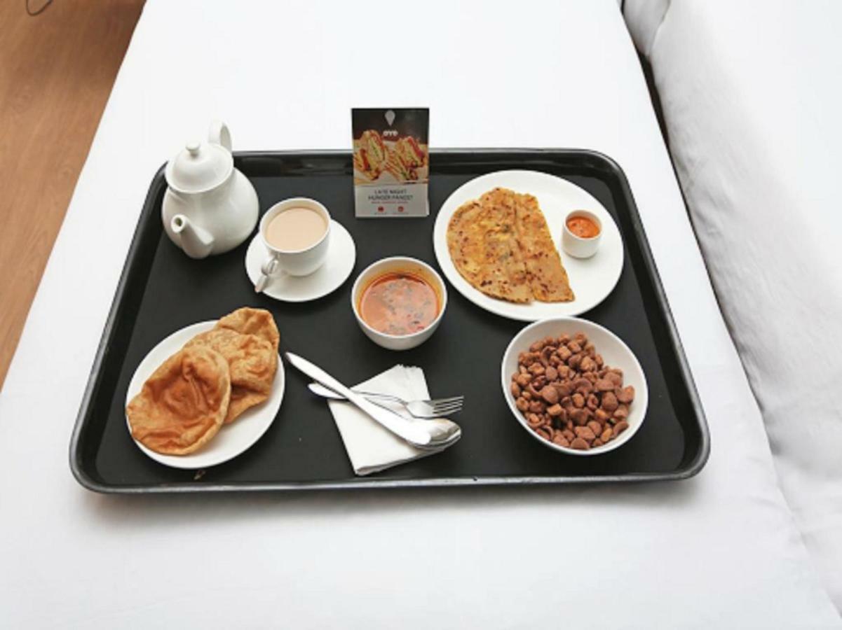 Oyo 24967 The Grand Diamond Hotel Канякумари Екстериор снимка